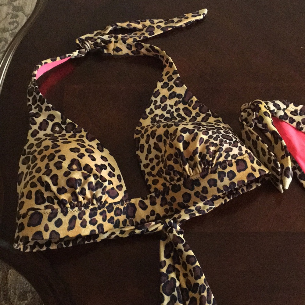 Victoria secret swimsuit